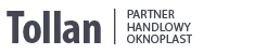 Okna Czaplinek – TOLLAN – Partner Handlowy Oknoplast – Logo
